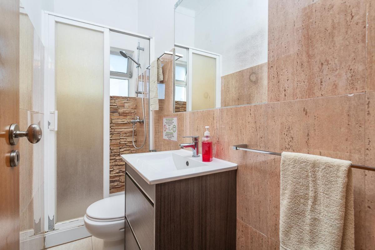 פארו Blife Vistaya Private Apartment מראה חיצוני תמונה