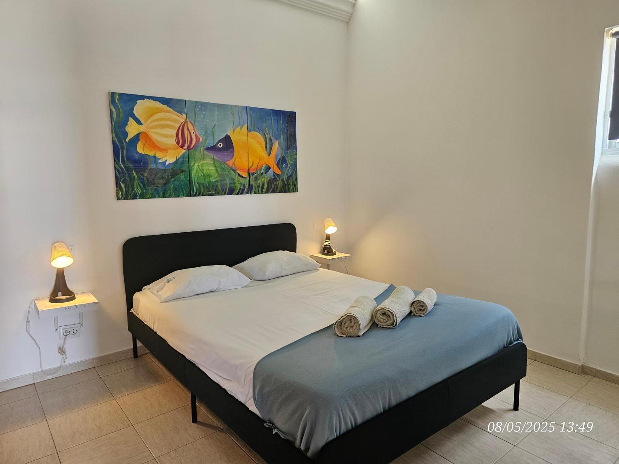 פארו Blife Vistaya Private Apartment מראה חיצוני תמונה